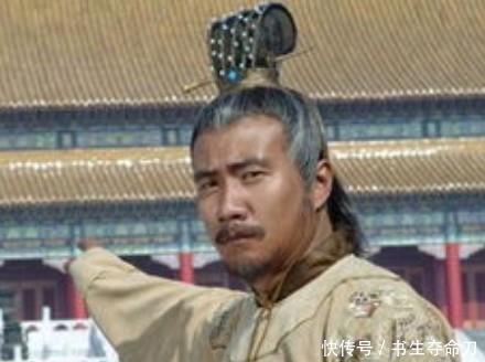 家族|此人屠杀数万宋朝皇室，朱元璋下令让其家族之人世代不允许做官！