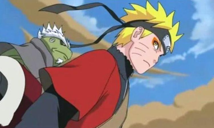 特质|为何说鸣人没有九尾依然是忍界中的高手?他身上有这些特质