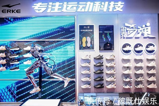 科技|国货再崛起,鸿星尔克也卖断货?最值得买的3款跑鞋,平价又好穿