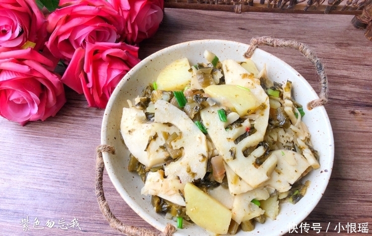 4月吃它正当季,一斤2元钱,健脾开胃最拿手,千万别错过