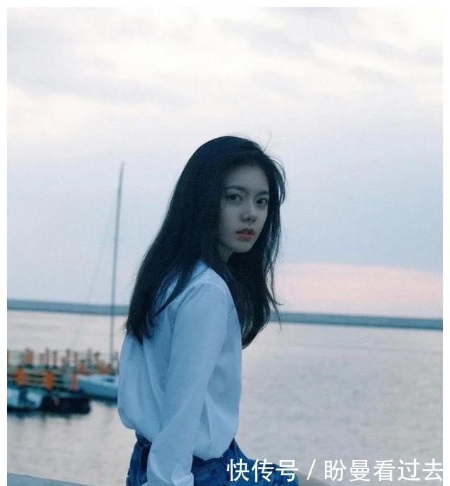 43岁郝蕾演少女|《青簪锁三千》好看