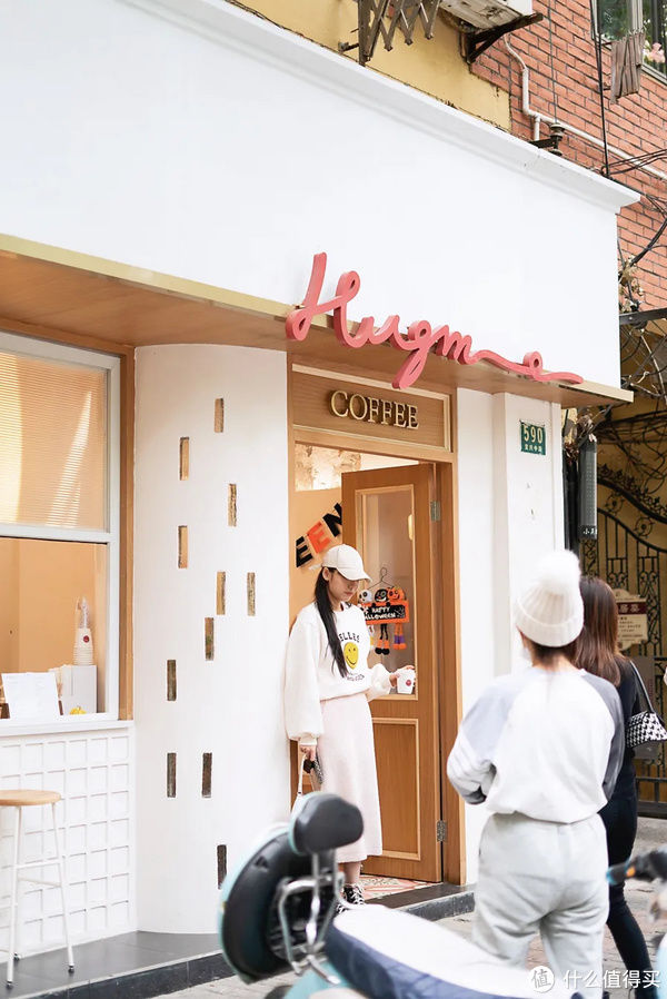 适合|魔都新开的11家美好咖啡馆,总有一家适合你