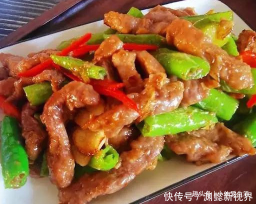 诱人|美味诱人的几道家常菜,出锅让人馋到流口水,下酒下饭,吃着真香