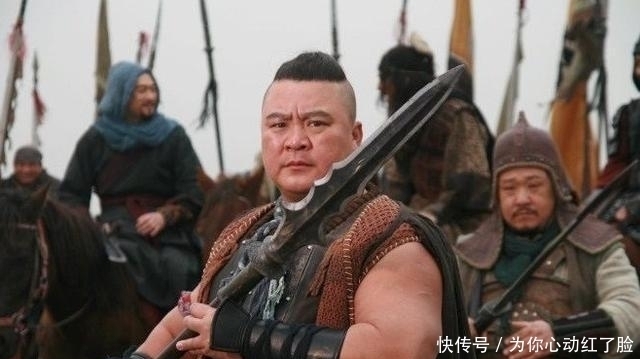 武松|水浒108将，有107个经典外号，施耐庵为什么唯独对武松敷衍了事？