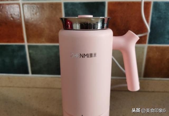 早餐|早餐别总喝牛奶豆浆，吃它很养胃，细腻丝滑入口即化，很养人