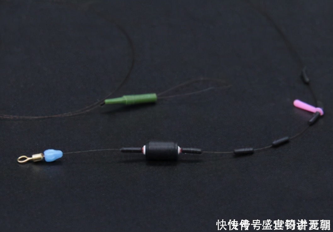 搭配|线组到底如何搭配才更合理，明确这几点你就知道了——盛世三渔