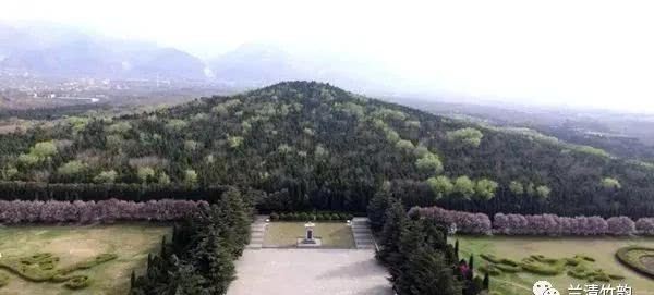 中年|秦始皇陵墓为什么挖不下去?