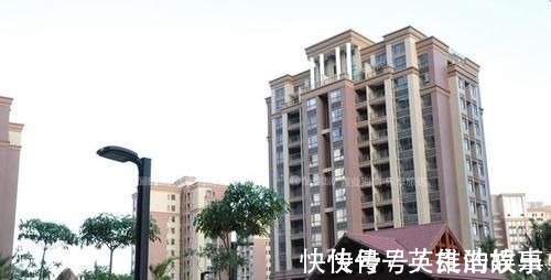 睡眠质量|售楼小姐说漏嘴:一栋楼别管它有多少层,有钱人只会入手这几层