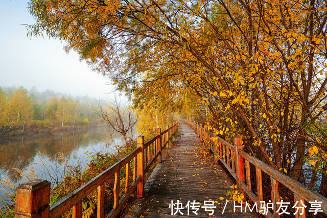 避暑胜地|暑假十大凉快又好玩的地方 夏天去什么地方旅游凉快