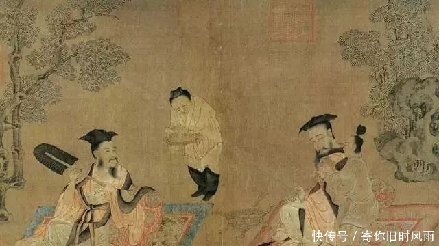 唐朝人生活都那么精致 让很多人自愧不如!