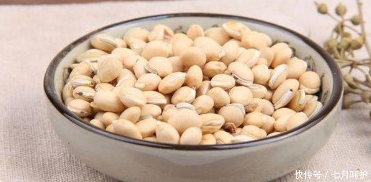  离不开|会吃的人最健康，3种食物离不开，润肠通便、帮助消化，早吃早好