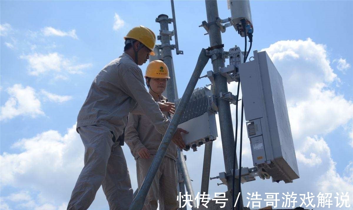 成败|5G开始上坡,这两个关键点,决定了5G成败!