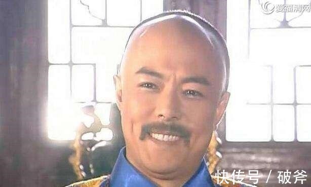 张之洞&考官一上联“小孩子两腿木耳”,神童一下联,顿时尴尬了!