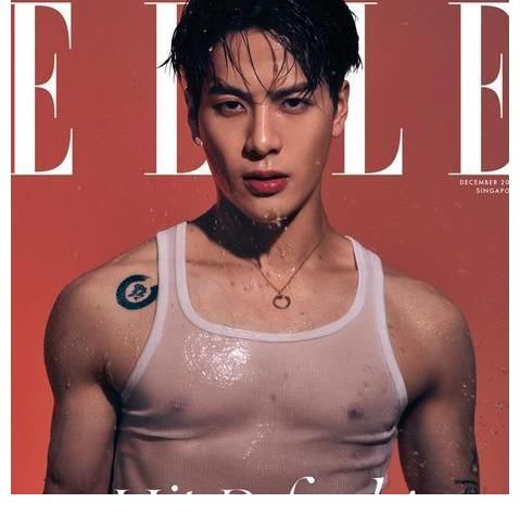 综艺类|“击剑冠军”摇身一变成知名歌手、王嘉尔你了解多少