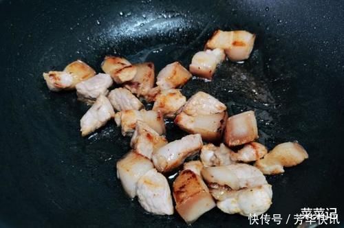 土豆不能和它一起吃,一定要小心,很多人不知道,许多家庭都中招