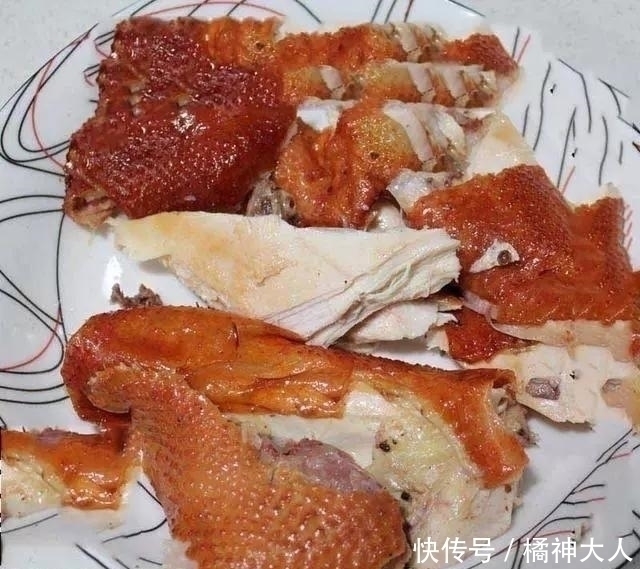 中国好吃的4大名鸡,味道好但是名气并不大,很多人都没听过