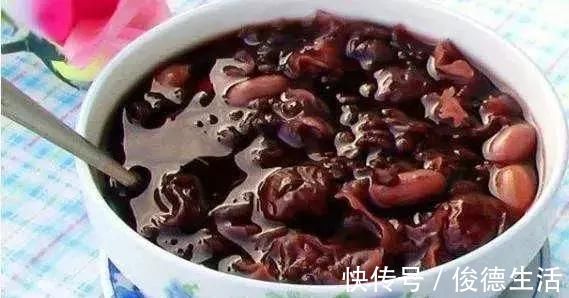 长胖|早上喝牛奶,倒不如喝一碗它,让你的脸上胶原蛋白满满