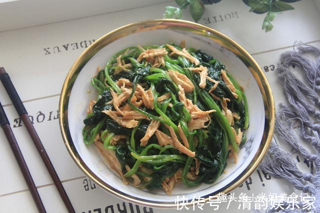 草酸|炒菜前，这6种蔬菜必须焯水，为了家人健康，再懒也别省这一步！