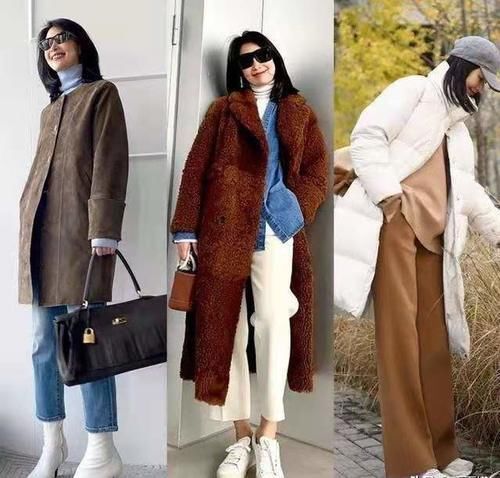 法式 这21套法式知性优雅的穿搭,让你美出新高度,适合30岁+的女人穿