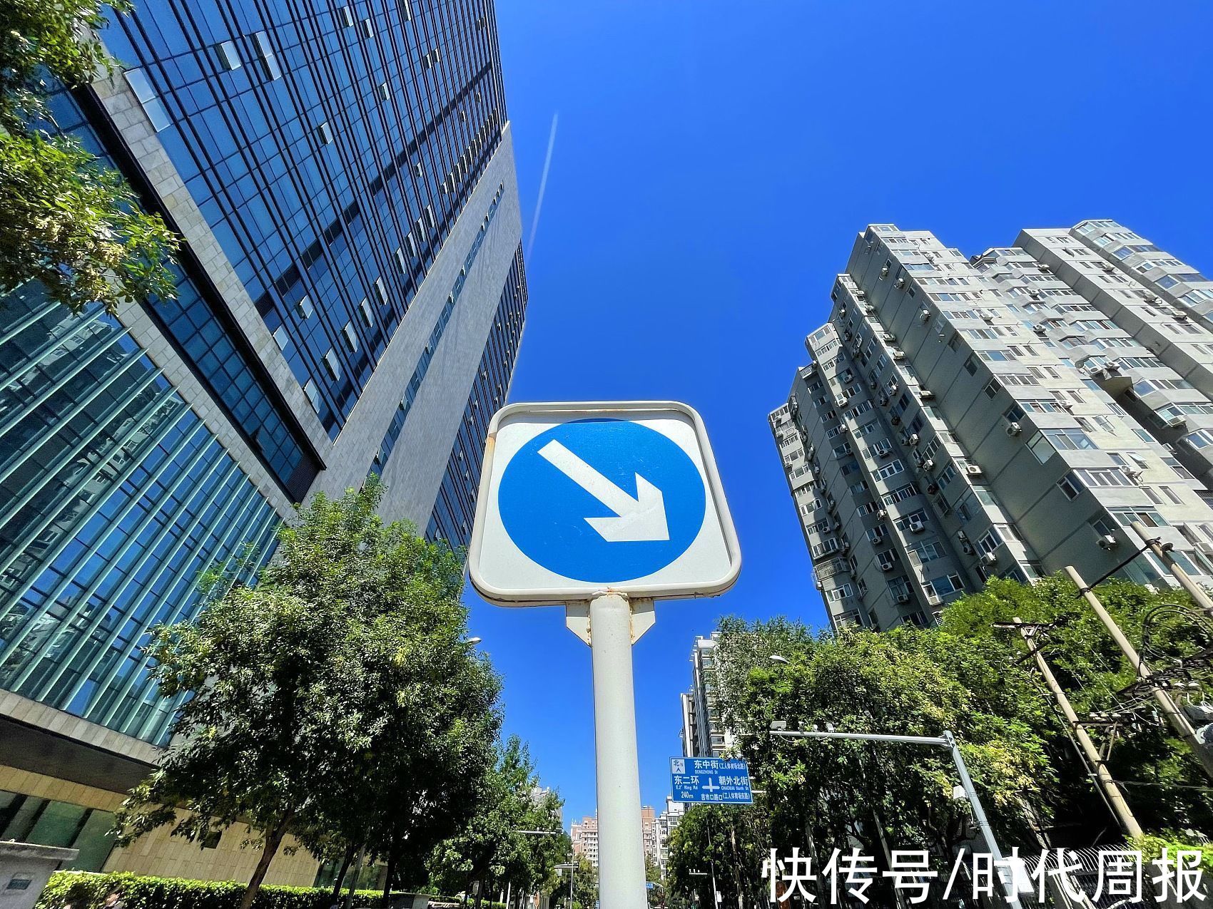环比|北京止涨，深圳连跌，一线城市二手房价整体颓势，2021再无“金九银十”