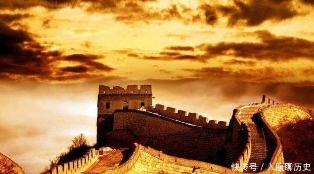 胡人|长城高度只有7.8米,在古代到底防住了啥?专家:把胡人坑惨了