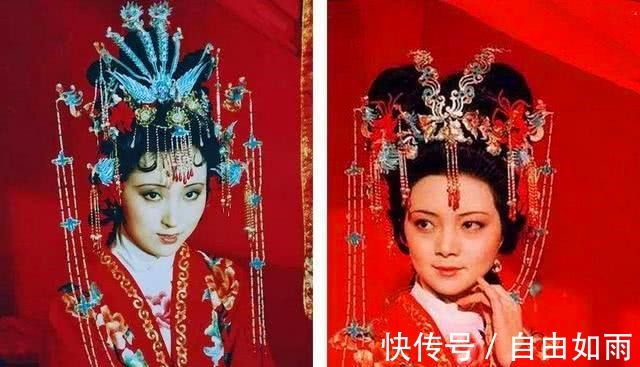 贾母@为了欺骗黛玉的感情,此人不惜编出谎言,却成全了薛宝钗!