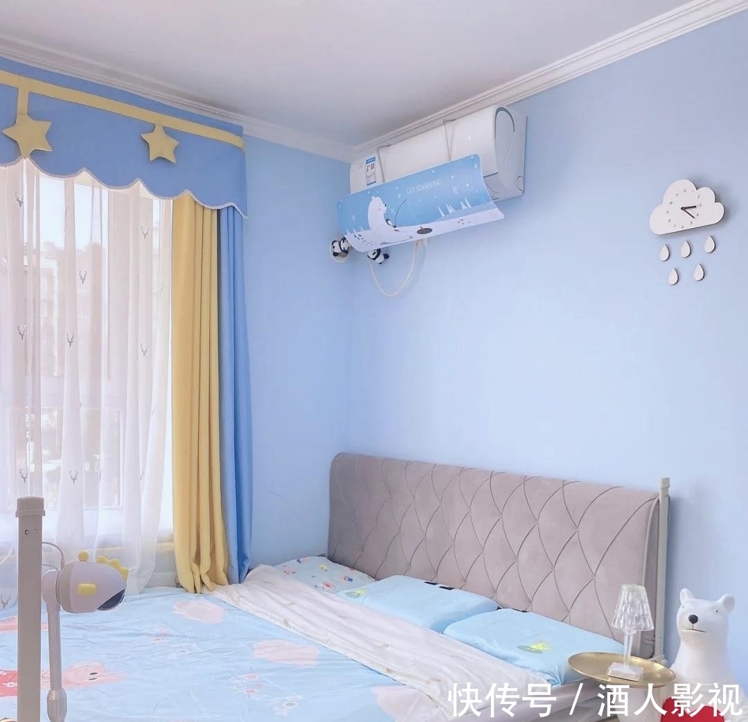 地砖|走进她家，才明白什么叫温馨又接地气，是理想中家的样子！