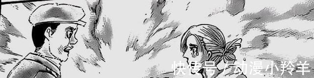 艾倫|進擊的巨人：艾族人集體變巨人，這才是諫山創真正的用意，絕了！