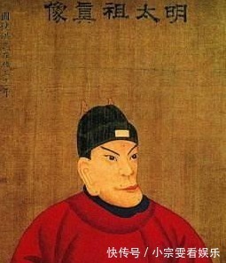 刘邦!古代最为霸气的一首无名作,堪比刘邦的大风起兮云飞扬