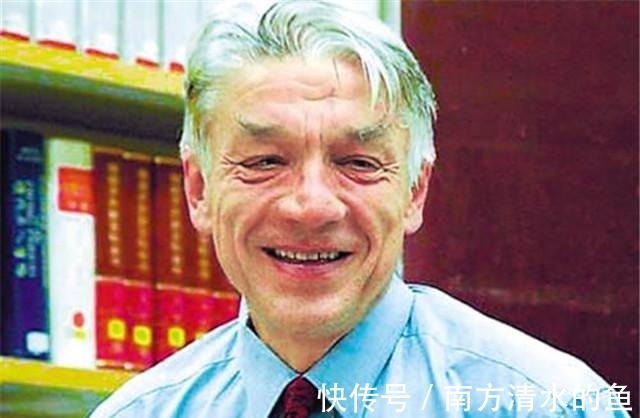 小说&德国人顾彬:余华莫言是落后作家,他们根本不懂人是什么