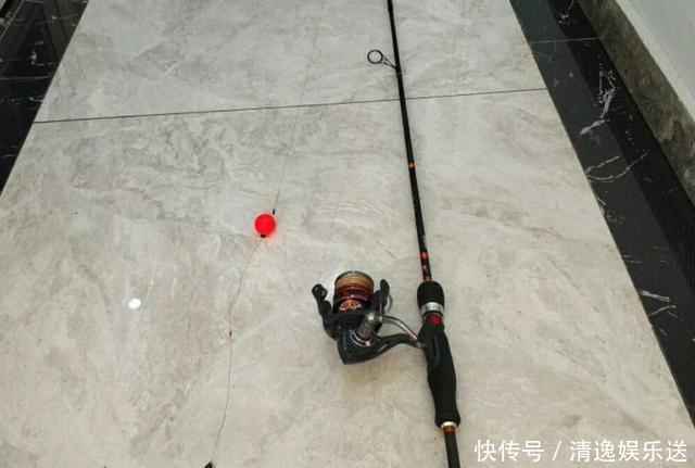 洛阳球球钓,冬季专钓深水大鲫鱼的钓法,不会我教你!