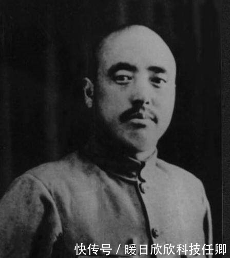 晋绥军十三太保之一的王靖国,屡失阵地,