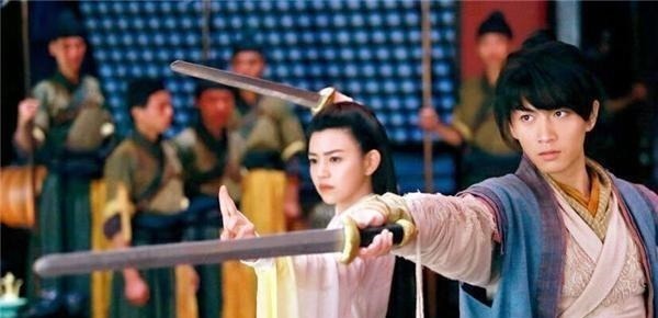 耶律齐#郭靖看上去最没用的徒弟,消失近百年,晚年武功或许远胜张三丰