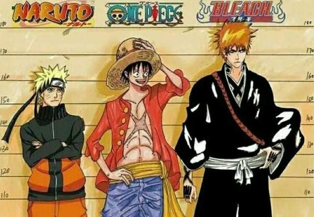 漫画|《死神》续作漫画热度引爆全球,久保:我是没兴趣,你们是没才能