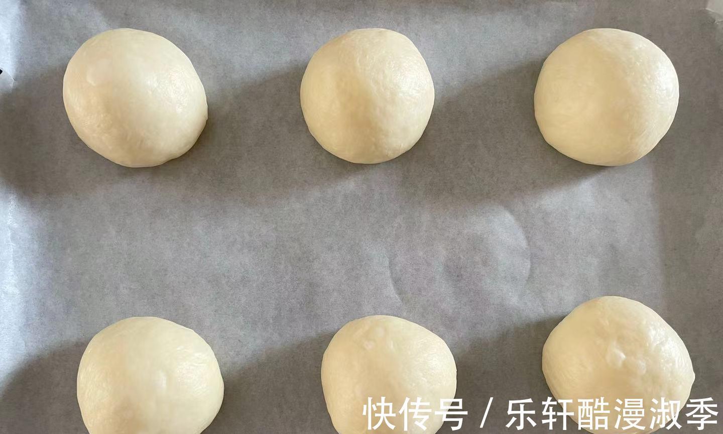 柔软|开学季早餐匆忙,学会这个主食,做1次吃3天,柔软细腻营养丰富