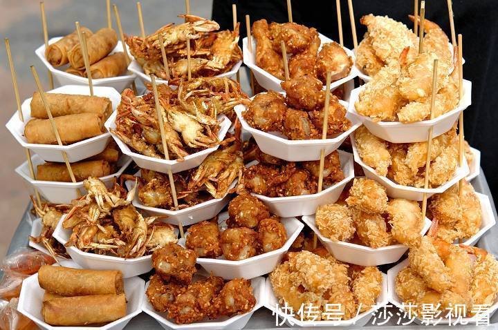 肉制品|都知道吃肉好,但四种肉是公认的“儿童不宜”,再便宜都别给娃吃