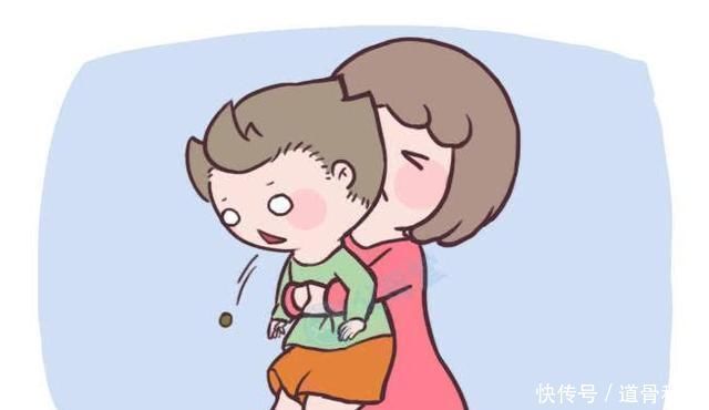 堵塞|6岁男童因这种食物“不幸离世”,留给家长的急救时间只有4分钟