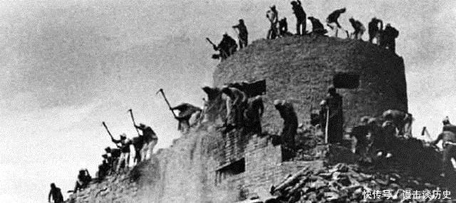 顽军|揭秘:抗战中许世友部是如何成为胶东第一大武装的?