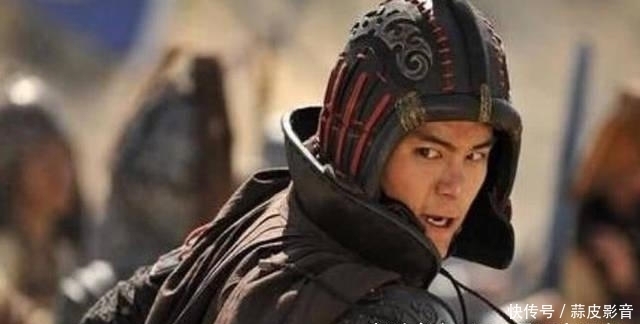 时代|中国历史上冷兵器时代中原兵力投射最远的一次战役,不是封狼居胥