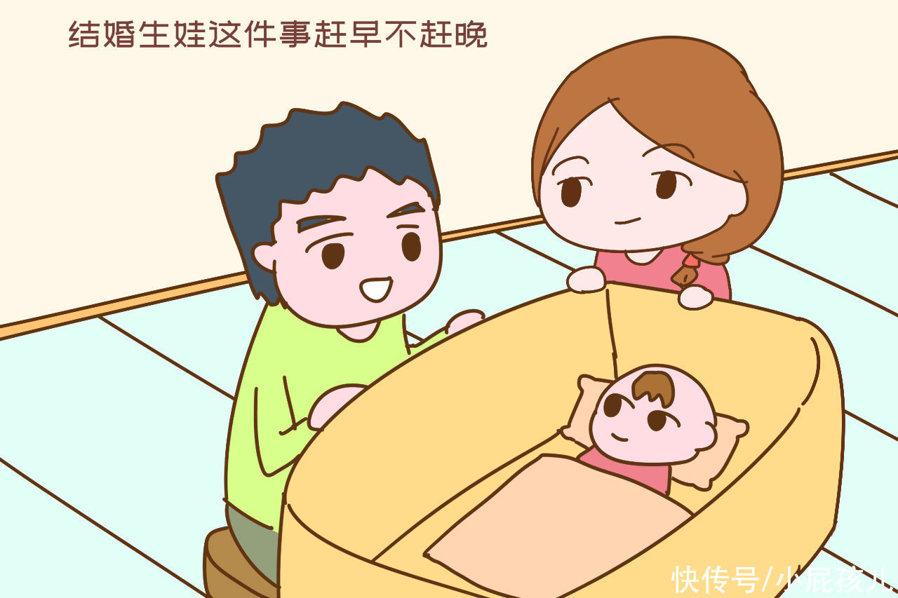 生娃|“都是83年人家儿子高考，我儿子上幼儿园，早生晚生差别太大了”