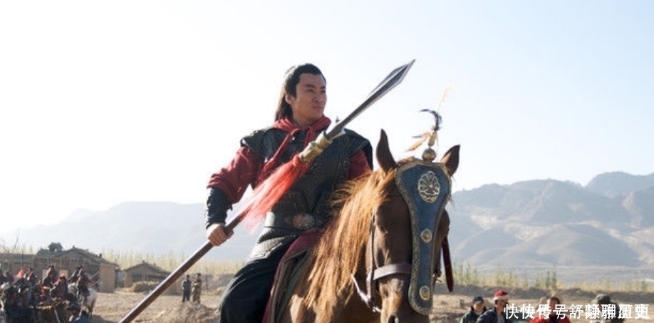 王进|宋江打压的英才,比吴用优秀,更适合当军师,结局跟随公孙胜出家