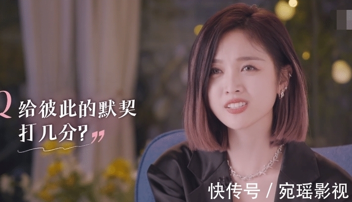 想法|小鬼說想法沒意思，吳宣儀崩潰到哭，在《戀戀劇中人》中看到真實