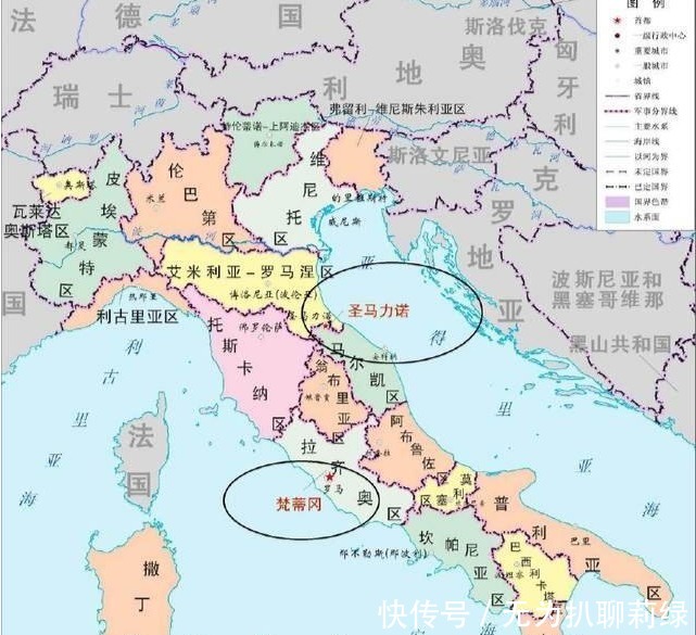 日本|二战中唯一一个对中国宣战的国家,不是日本~