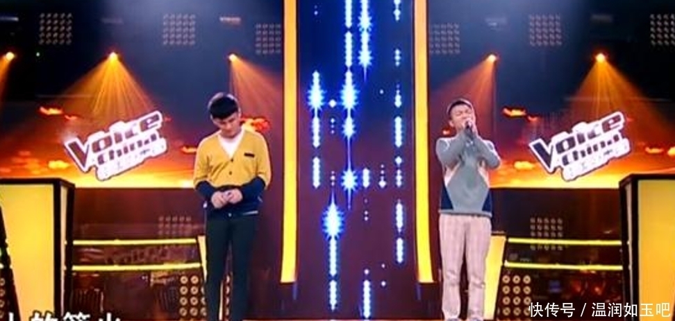 《好声音》十周年回顾,《大鱼》成功入围,节目组欠周深一个冠军