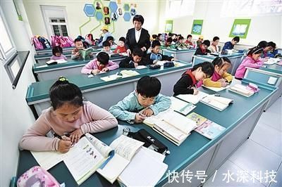 收费标准|课后延时服务怎么操作,教育局发文确定明细!网友:这个必须有