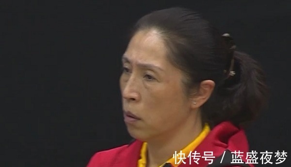 主教练|中国女篮豪取两连胜,三个变化耐人寻味,一场巅峰对决不容错过!