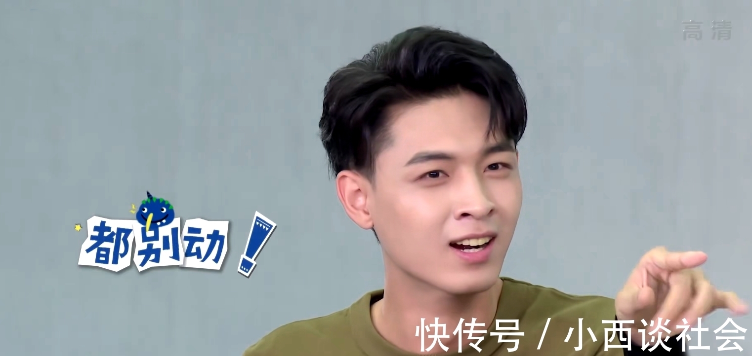 《奔跑吧黃河篇2》迎來“神級”嘉賓，堪比鄧超，扛起了整季笑點