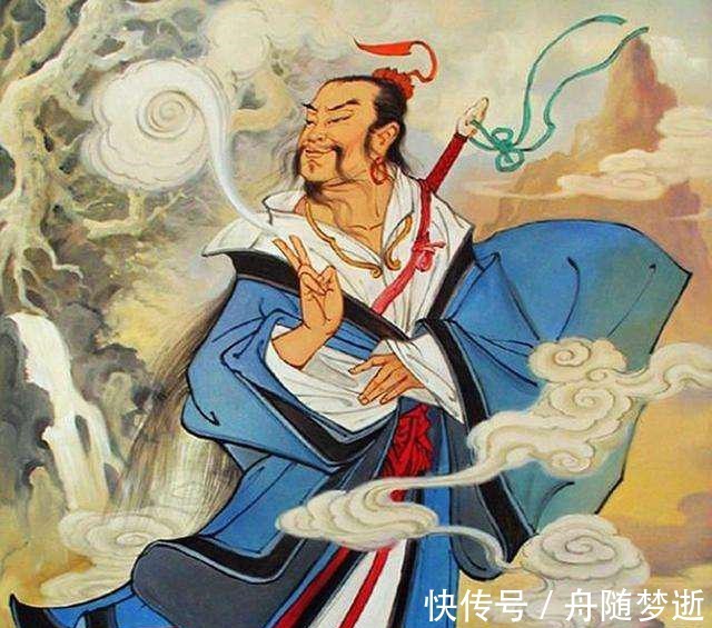 何仙姑$八仙是哪几个,历史上真有其人吗