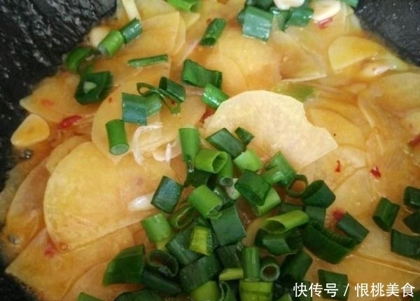 它是天然“减肥菜”，每天吃1盘，胜过减肥药，成本才3块钱