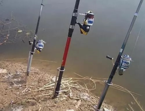 自制爆炸钩饵料,大鱼一个连一个,真过瘾,这也太牛了